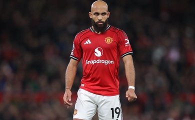 Xếp hạng các bản hợp đồng của Amorim tại MU từ tốt nhất đến tệ nhất