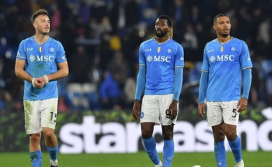 Nhận định, soi kèo Napoli vs Verona: Tiếp đà thăng hoa