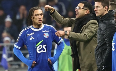 Tân HLV Chelsea là học trò của Mourinho, từng bị Hull sa thải vì không tấn công đủ mạnh