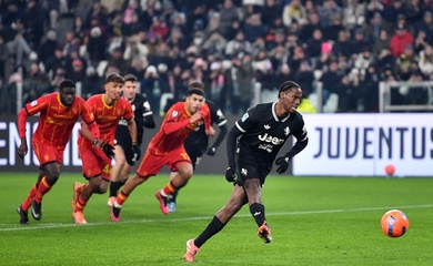 Dự đoán Sassuolo vs Juventus, 2h45 ngày 7/1, Serie A 2025/26