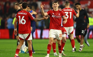 Tỷ lệ kèo trận West Ham vs Nottingham, 3h00 ngày 7/1, Ngoại hạng Anh