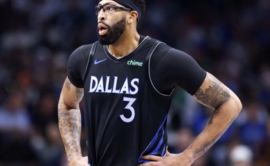 Tại sao Golden State Warriors chùn bước trong thương vụ bom tấn NBA mang tên Anthony Davis?