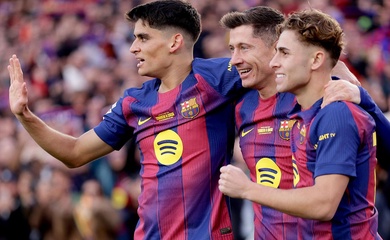 Dự đoán Barcelona vs Bilbao, 2h00 ngày 8/1, Siêu cúp Tây Ban Nha