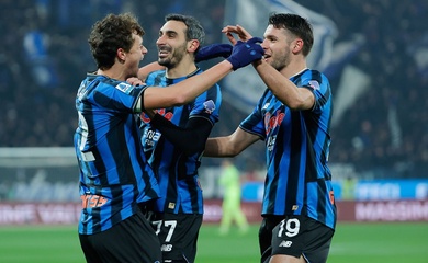 Dự đoán Bologna vs Atalanta, 0h30 ngày 8/1, Serie A 2025/26