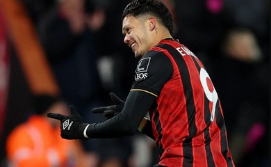 Dự đoán Bournemouth vs Tottenham, 2h30 ngày 8/1, Ngoại hạng Anh 2025/26