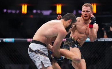 Cựu vương UFC Jack Della Maddalena muốn đối đầu Shavkat Rakhmonov hoặc Carlos Prates 