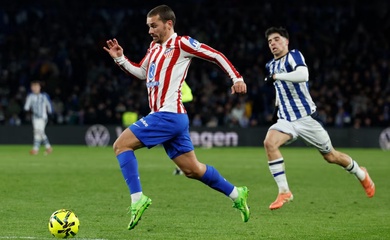 2 ngôi sao quốc tế mà Inter Miami của Messi tìm kiếm để hoàn thiện "Đội hình trong mơ"