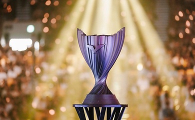 Thể thức thi đấu LCK Cup 2026