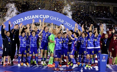 Lịch thi đấu bóng đá VCK U23 châu Á 2026 ngày 7/1