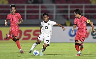 Dự đoán U23 Hàn Quốc vs U23 Iran, 18h30 ngày 7/1, U23 châu Á 2026