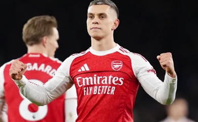 Nhận định, soi kèo Arsenal vs Liverpool: Đại chiến tại Emirates