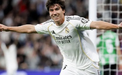 Nhận định, soi kèo Atletico Madrid vs Real Madrid: Los Blancos chiếm ưu thế