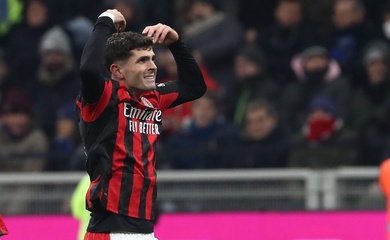 HLV AC Milan dự đoán số điểm để dự Champions League và vô địch Serie A