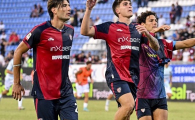 Nhận định, soi kèo Cremonese vs Cagliari: Điểm số chia đều