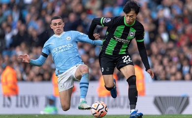 Tỷ lệ kèo trận Man City vs Brighton, 2h30 ngày 8/1, Ngoại hạng Anh