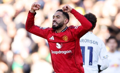 Dự đoán Burnley vs MU, 3h15 ngày 8/1, Ngoại hạng Anh 2025/26