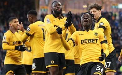 Dự đoán Everton vs Wolves, 2h30 ngày 8/1, Ngoại hạng Anh 2025/26