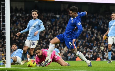 Dự đoán Fulham vs Chelsea, 2h30 ngày 8/1, Ngoại hạng Anh 2025/26
