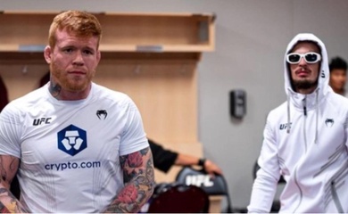 HLV Tim Welch: UFC không còn mặn mà với các võ sĩ “ôm ghì”, Sean O’Malley hưởng lợi