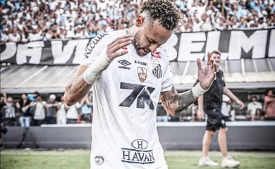 Bộ sưu tập xe sang của Neymar trị giá hơn 50 triệu euro, gồm cả máy bay, trực thăng