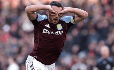 Dự đoán Crystal Palace vs Aston Villa, 2h30 ngày 8/1, Ngoại hạng Anh 2025/26