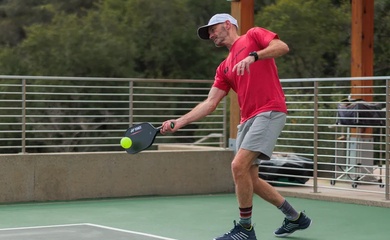 Kết hợp cú đánh thứ 3 và thứ 5: Chiến thuật pickleball thời hiện đại