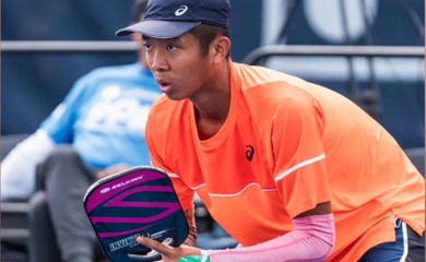 Quang Dương trở lại ở PPA Tour 2026?