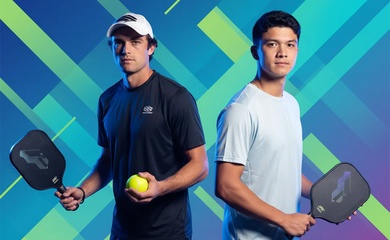 UPA xác nhận án treo giò 3 tay vợt pickleball chuyên nghiệp vì tham dự giải đấu không được phê duyệt tại Nhật Bản