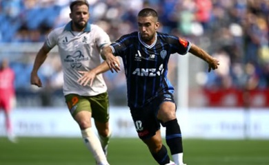 Nhận định, soi kèo Brisbane Roar vs Auckland: Lợi thế cho đội khách