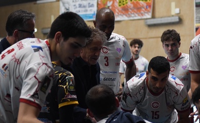 Prata di Pordenone tất bật chuẩn bị cho mùa giải mới