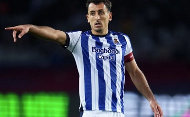 Nhận định, soi kèo Getafe vs Real Sociedad: Cuộc chiến cân bằng