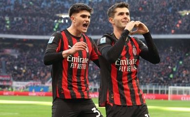 Tỷ lệ kèo trận Milan vs Genoa, 2h45 ngày 9/1, Serie A