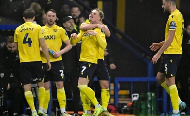 Nhận định, soi kèo Milton Keynes Dons vs Oxford United: Trận cầu cân bằng