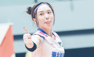 Dấu ấn phòng ngự, Whale Hua tìm lại chiến thắng nhờ dấu ấn Liao Yi-ren