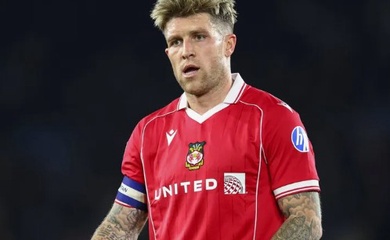 Nhận định, soi kèo Wrexham vs Nottingham: Thử thách lớn cho “Bầy Rồng”