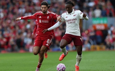 Tỷ lệ kèo trận Arsenal vs Liverpool, 3h00 ngày 9/1, Ngoại hạng Anh