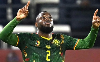 Dự đoán Cameroon vs Ma rốc, 2h00 ngày 10/1, Cúp châu Phi 2025