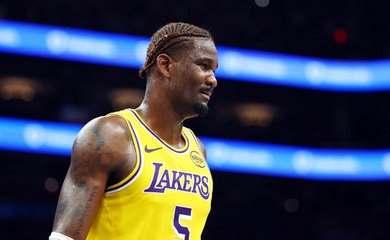 Tương lai Deandre Ayton tại Lakers: Chỉ là giải pháp tạm thời bên cạnh Luka Doncic?