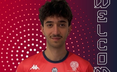 Maiorano – “nhạc trưởng” của Prisma La Cascina Taranto định hướng lối chơi