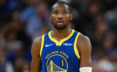 Chuyển nhượng NBA: Warriors đổi ý về Jonathan Kuminga, sẵn sàng giữ lại nếu không được giá?