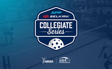 Sự hợp tác mới đưa Pickleball trở thành xu hướng thể thao đại học tại Mỹ