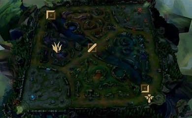 Role Quest - Nhiệm vụ theo vai trò của từng vị trí trong LMHT