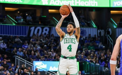 Boston Celtics cân nhắc đẩy Anfernee Simons đi để tránh thuế phạt, lộ diện ông lớn miền Đông quan tâm