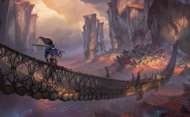 Chi tiết bản cập nhật DTCL 16.2 TFT