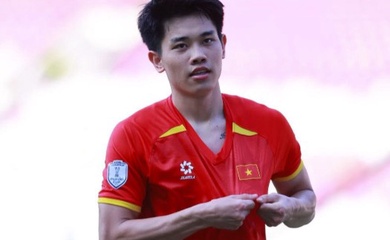 Tỷ lệ kèo trận U23 Việt Nam vs U23 Kyrgyzstan, 21h ngày 9/1, U23 Châu Á