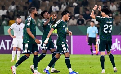 Dự đoán U23 Jordan vs U23 Saudi Arabia, 23h30 ngày 9/1, U23 châu Á 2026
