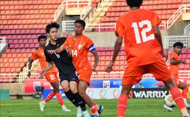 Dự đoán U23 Australia vs U23 Thái Lan, 18h30 ngày 8/1, U23 châu Á 2026