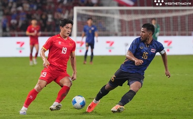 Chưa đá, U23 Thái Lan đã bị "coi thường" ở VCK U23 châu Á 2026
