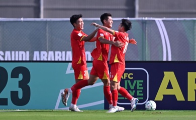 Dự đoán U23 Kyrgyzstan vs U23 Việt Nam, 21h00 ngày 9/1, U23 châu Á 2026