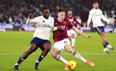 Dự đoán Wrexham vs Nottingham, 2h00 ngày 9/1, FA Cup 2025/26